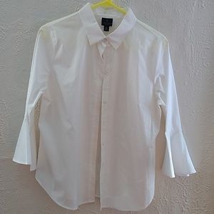 Dress shirt